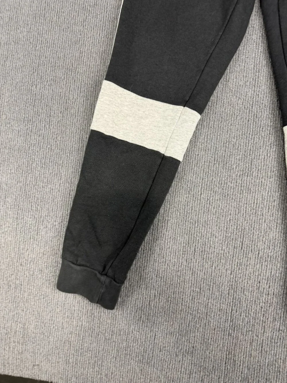 adidas elastic waist